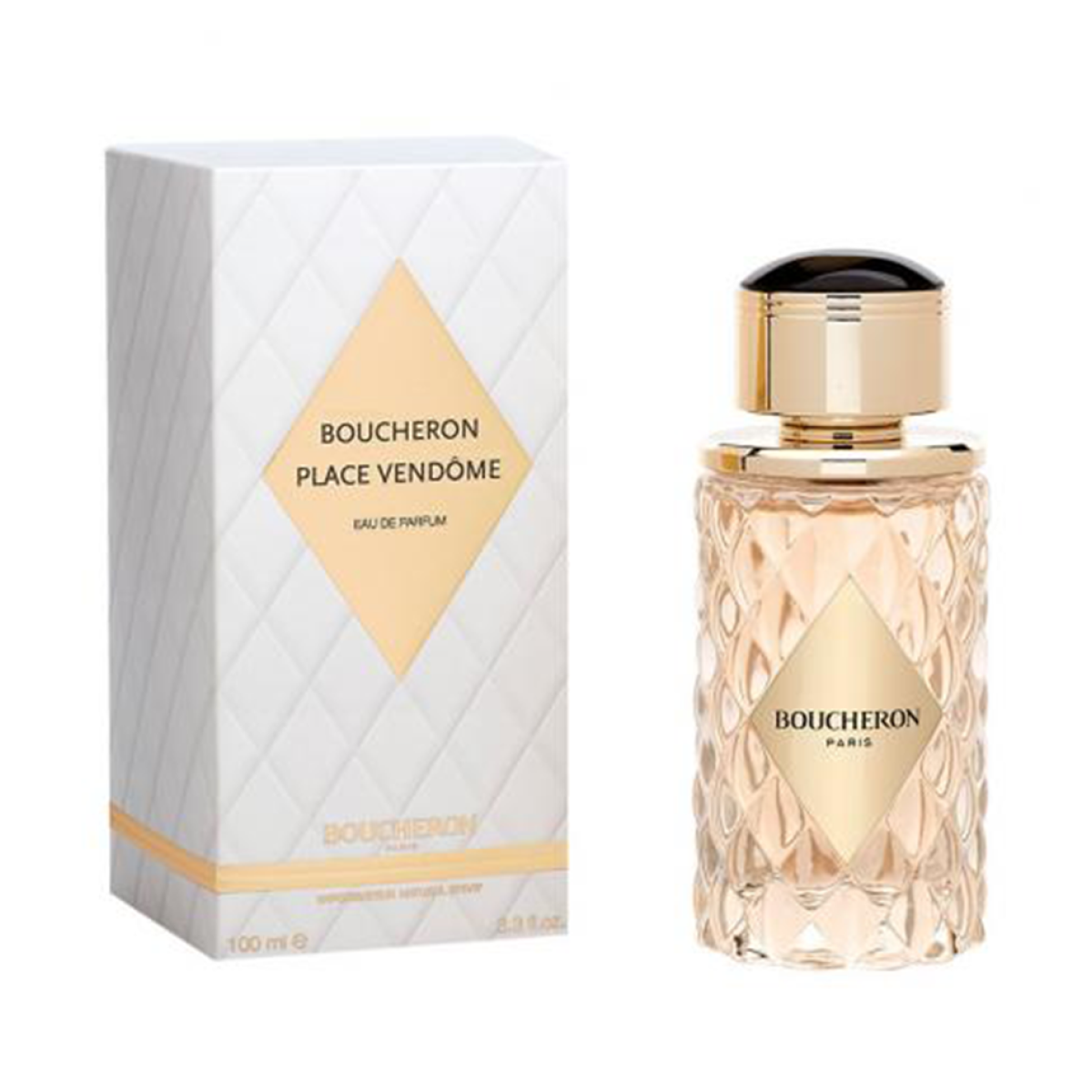 100 ml Boucheron - Place Vendôme - Eau de Parfum pour femme