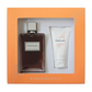 Reminiscence - Coffret Patchouli Eau de Toilette 100ml + Lait Corporelle 75ml