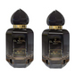 65ml el Nabil - Musc Makkah - Eau de Parfum Mixte