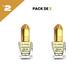 12*5ml el Nabil - Musc Coco - Parfum Concentrado Sans Alcool 12*5ml