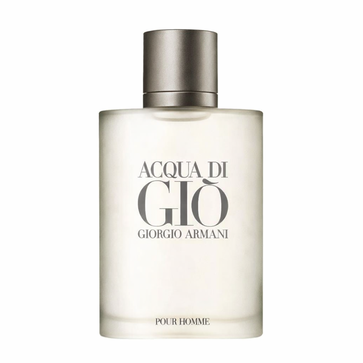 100 ml Giorgio Armani - Acqua Di Gio - Eau de Toilette pour homme