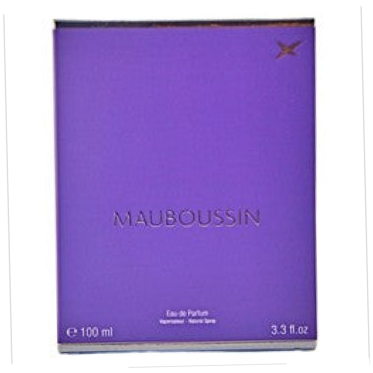 90 ml Mauboussin - L'original - Eau de Parfum pour femme