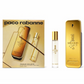 Paco Rabanne - Coffret 1 Million EDT 100ml + EDT 20ml