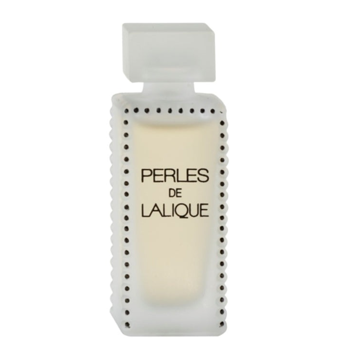 100 ml Lalique - Perle de Lalique - Eau de Parfum pour femme