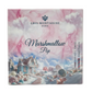 12ml * 4 Gris Montaigne - Musc Tahara Marshmallow Pop - Concentré de Parfum