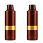 6*200ml Mauboussin - Cristal Oud - Desodorante para Hombre