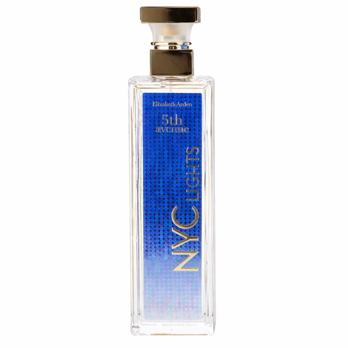 125 ml Elizabeth Arden - 5th Avenue NYC Lights - Eau de Parfum pour femme