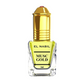12*5ml el Nabil - Musc Gold - Parfum Concentrado Sans Alcool