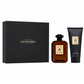 Leonard - Cuir Ambre - Coffret Eau de Parfum 100ml + Gel Douche 100ml