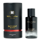 50ml Melina Parfums - Baccarat Elixir - Extrait de Parfum Mixte