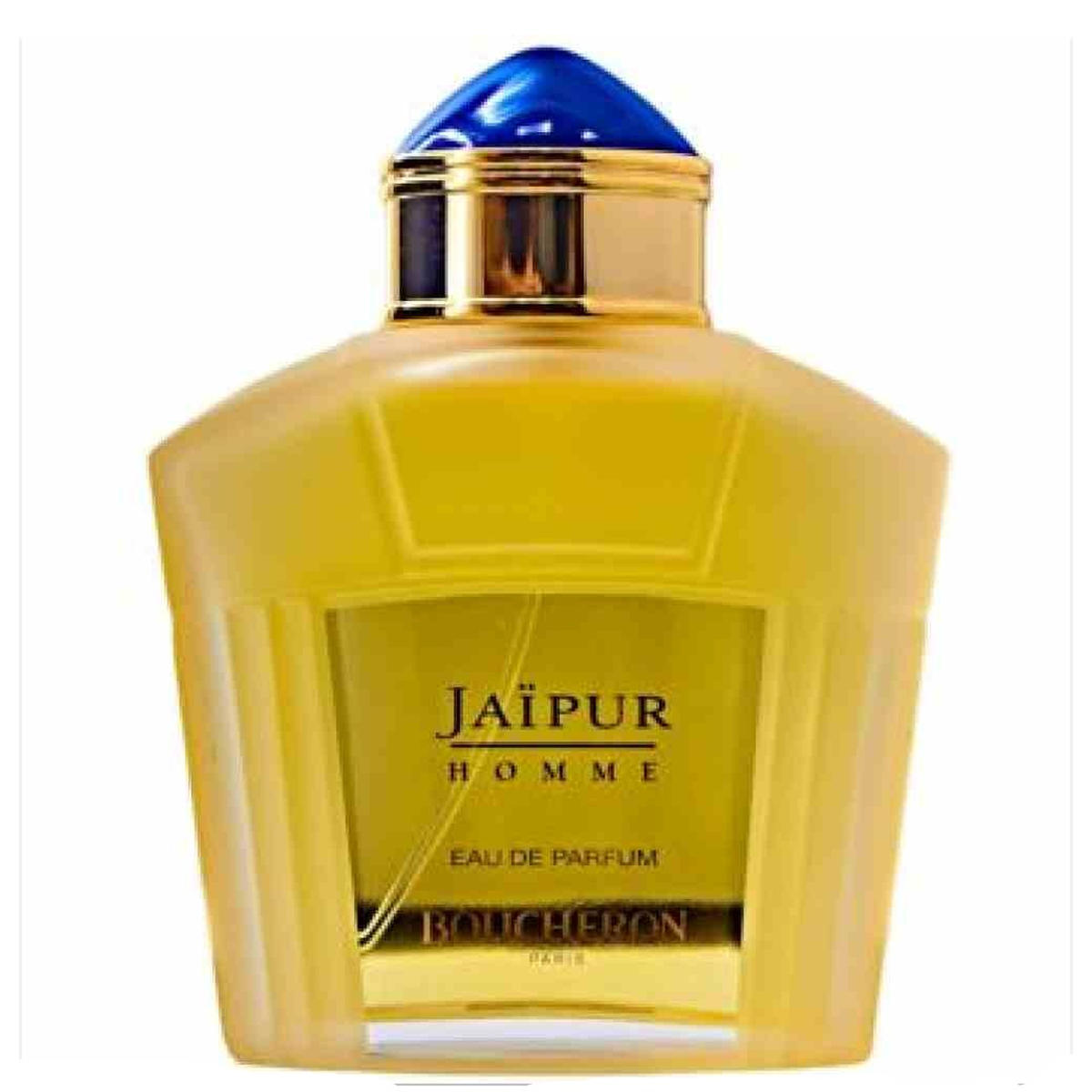 100 ml Boucheron - Jaïpur - Eau de Parfum pour homme