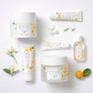 190ml Lilaroze Paris - Crème Corps Extrait de Fleur D'oranger Bio