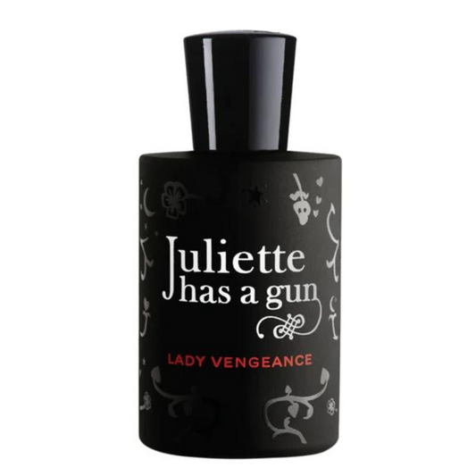 100ml Juliette Has a Gun - Lady Vengeance - Eau de Parfum Mixte