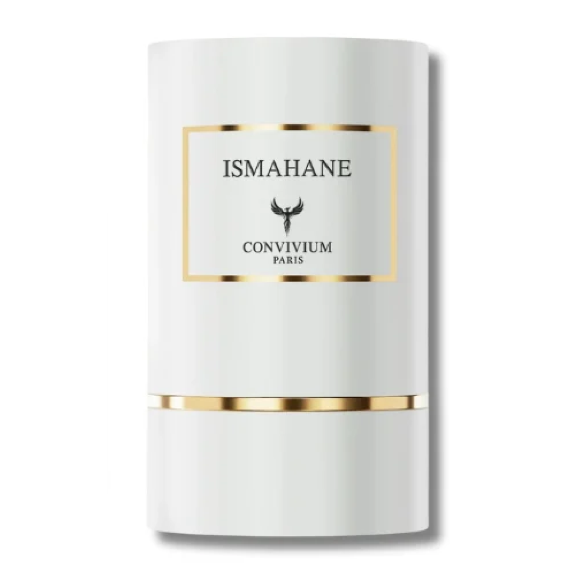 50ml Convivium Paris - Ismahane - Extrait de Parfum Mixte