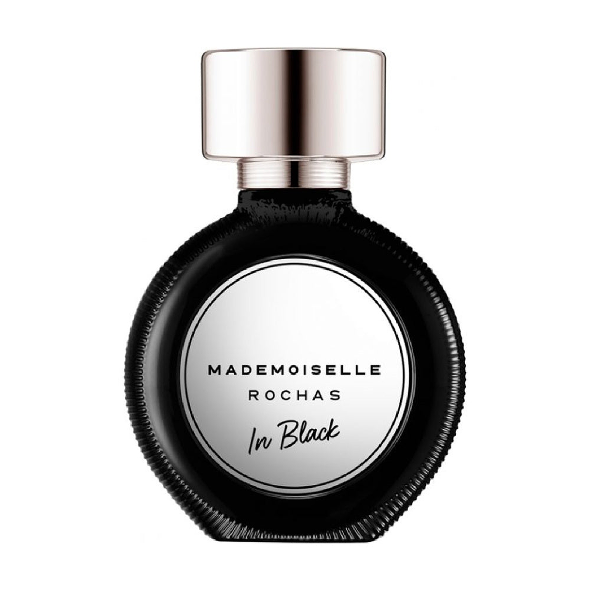 50 ml Rochas - Mademoiselle In Black - Eau de Parfum pour femme
