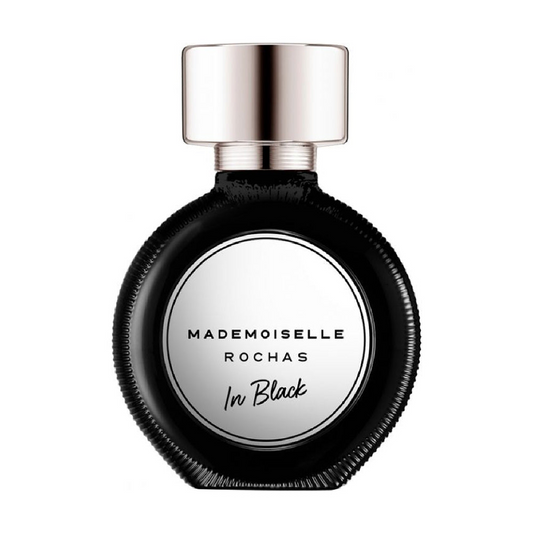 50 ml Rochas - Mademoiselle In Black - Eau de Parfum pour femme