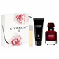 Givenchy - Coffret L'interdit Rouge Parfum 80ml + 12.5ml + Lait Corporel 75ml