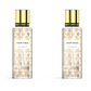 250ml Gris Montaigne - Snow White - Fragrance Brume