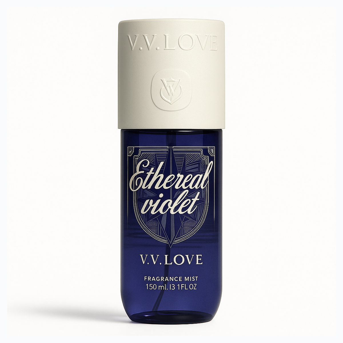 12*150ml Vv Love - Ethereal Violet - Body Mist para Mujer