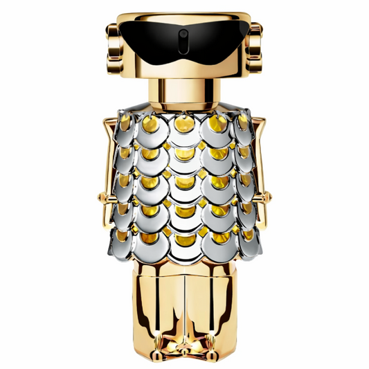 50ml Paco Rabanne - Fame - Eau de Parfum pour femme
