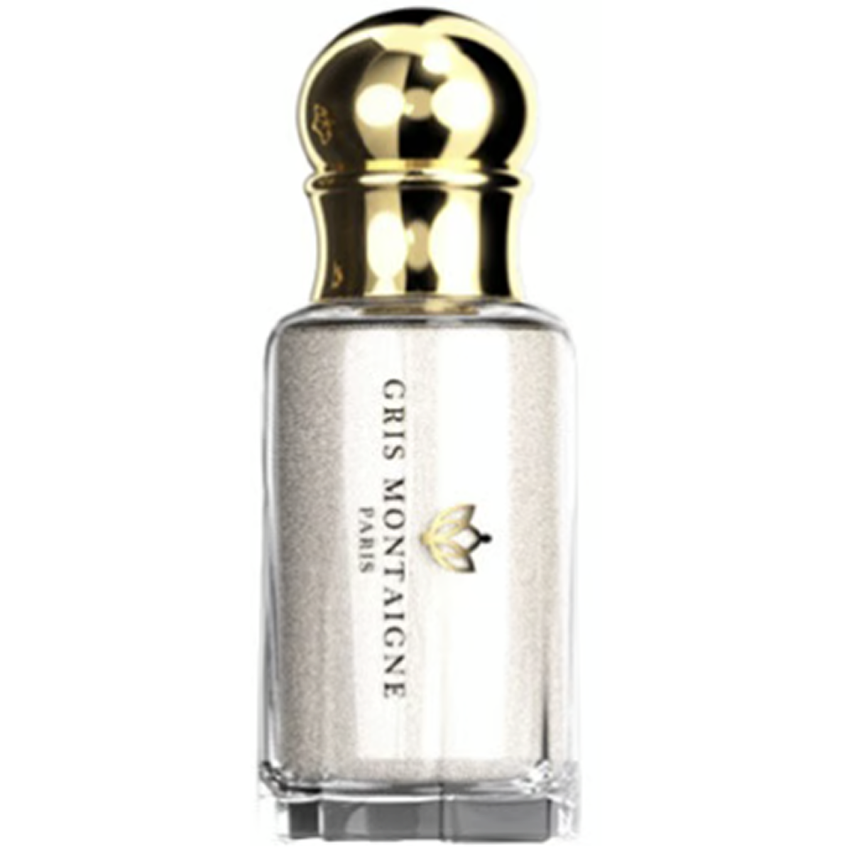 12ml Gris Montaigne - Musc Tahara Caraïbe Coco - Parfum Concentré