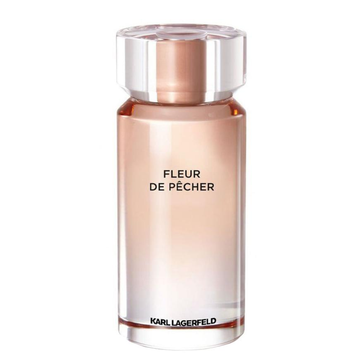 100ml Karl Lagerfeld - Fleur de Pêcher - Eau de Parfum pour femme