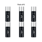 6*150ml Azzaro - para Hombre - Desodorante Spray para Hombre