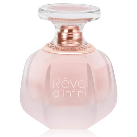 100ml Lalique - Rêve D'infini - Eau de Parfum pour femme
