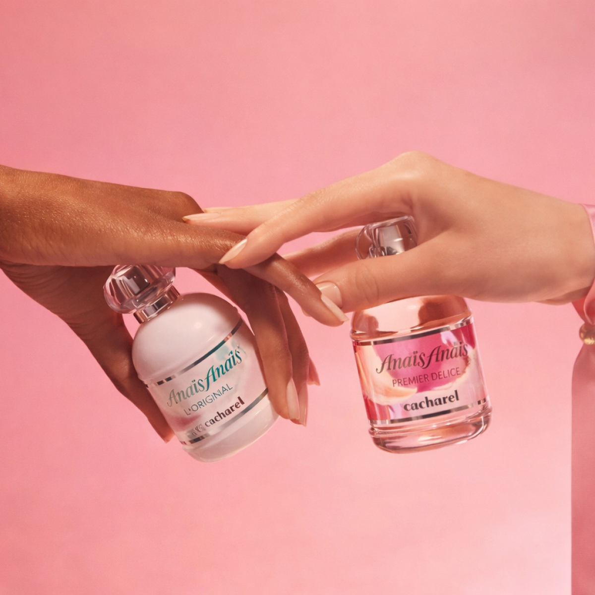 Cacharel - Anaïs Anaïs - Eau de Toilette para Mujer