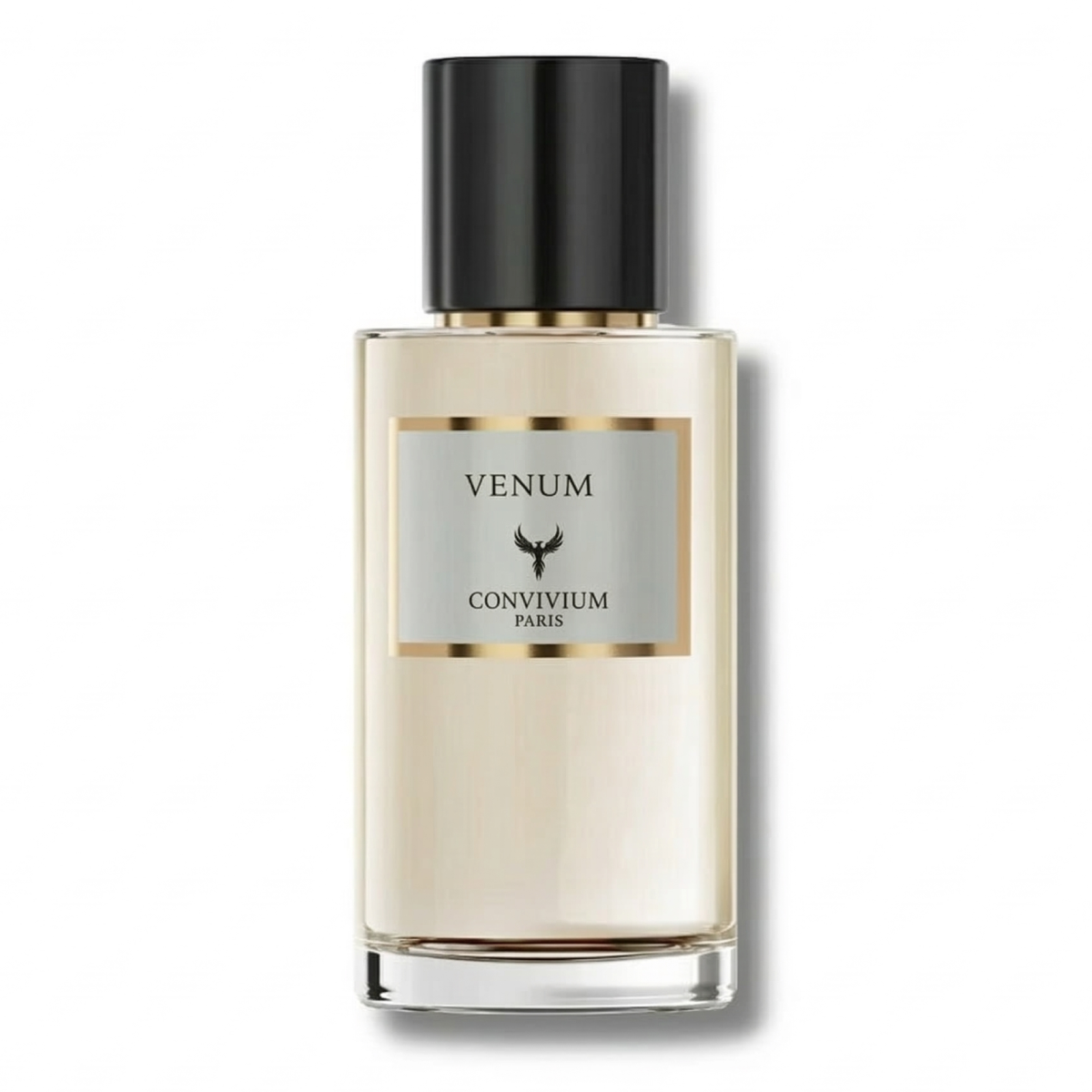 50ml Convivium Paris - Venum - Extrait de Parfum Mixte