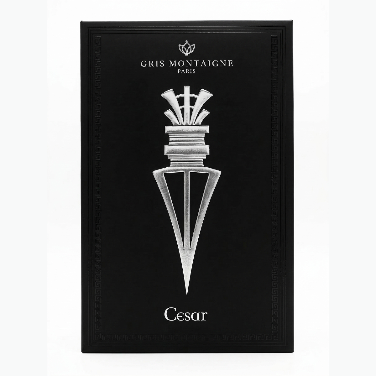 100ml Gris Montaigne - Cesar - Extrait de Parfum  pour Homme