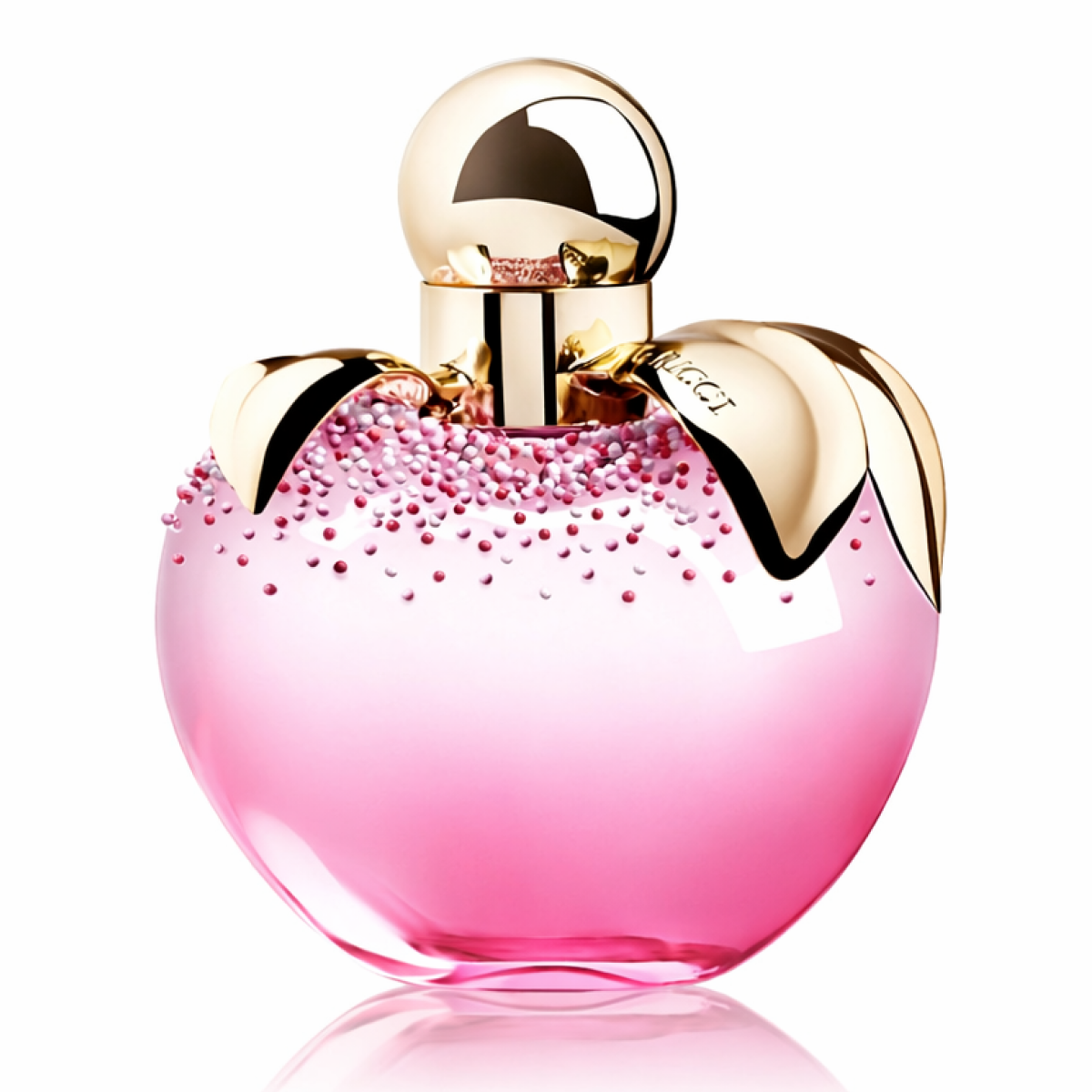 80ml Nina Ricci - Les Gourmandises de Nina - Eau de Toilette pour femme
