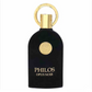 100 ml Maison Alhambra - Philos Opus Noir - Eau de Parfum Mixte