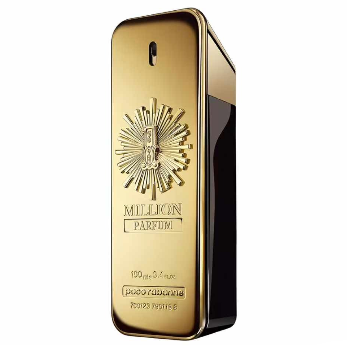 100 ml Paco Rabanne - 1 Million - Eau de Parfum pour homme
