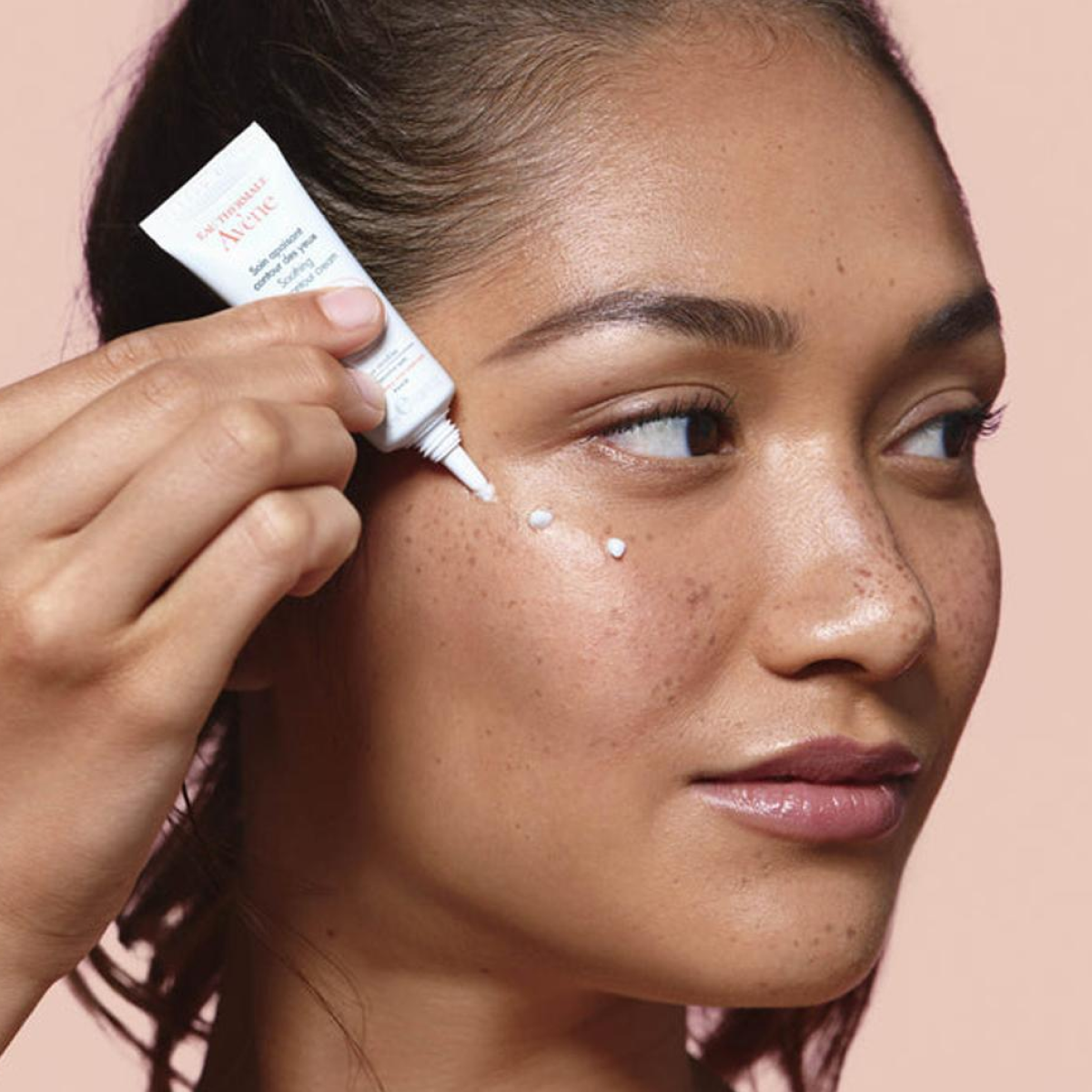 10 ml Avène - Soin Apaisant Contour Des Yeux