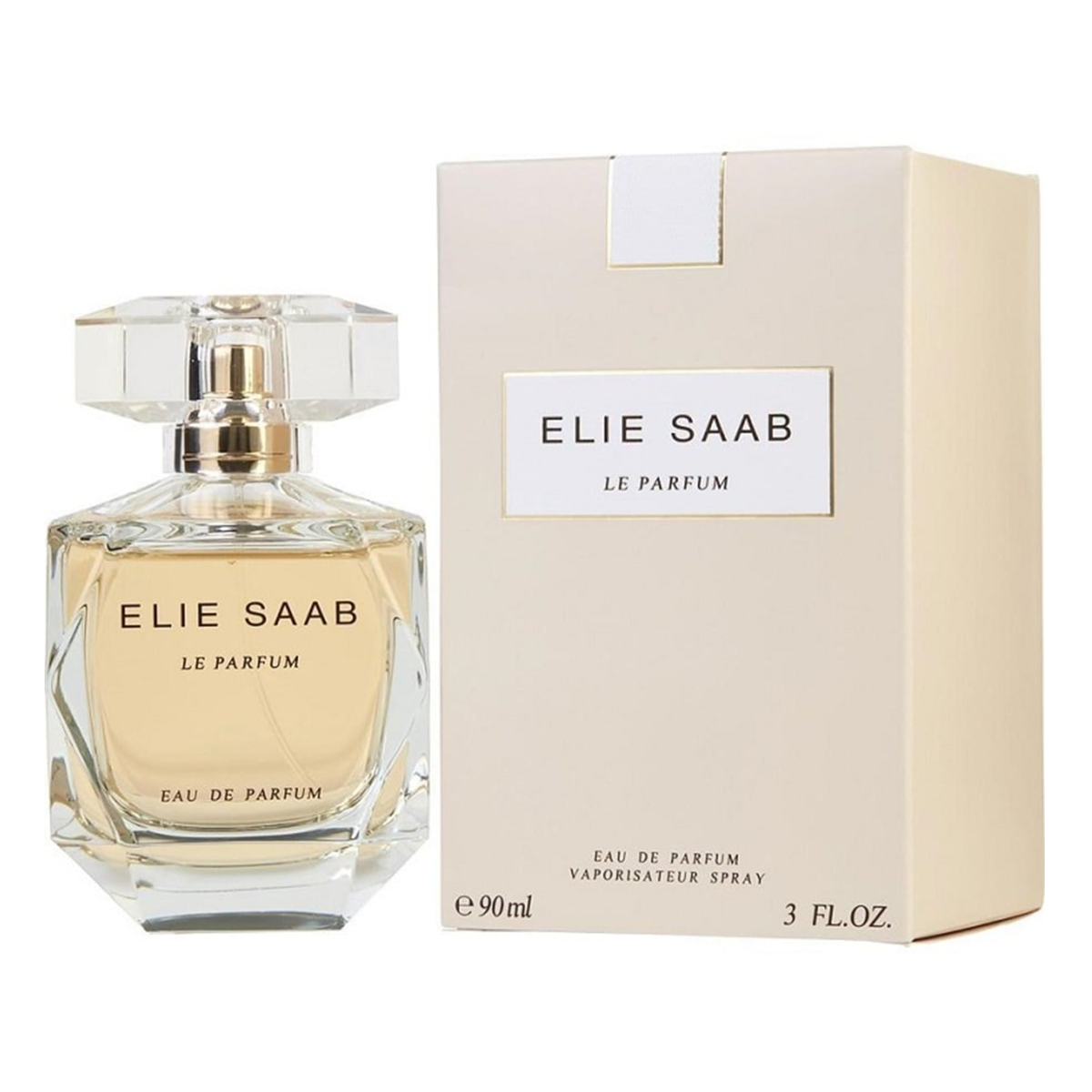 90 ml Elie Saab - Le Parfum - Eau de Parfum pour femme