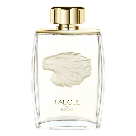 125 ml Lalique - homme Lion - Eau de Toilette