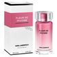 100ml Karl Lagerfeld - Fleur de Pivoine - Eau de Parfum pour femme