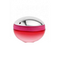80 ml Paco Rabanne - Ultrared Women - Eau de Parfum pour femme
