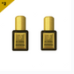 4*5ml el Nabil - Joumayna - Parfum Concentrado Sans Alcool
