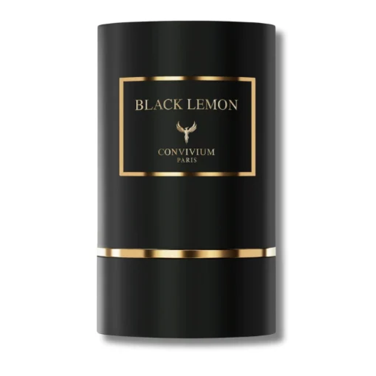 50ml Convivium Paris - Black Lemon - Extrait de Parfum Mixte