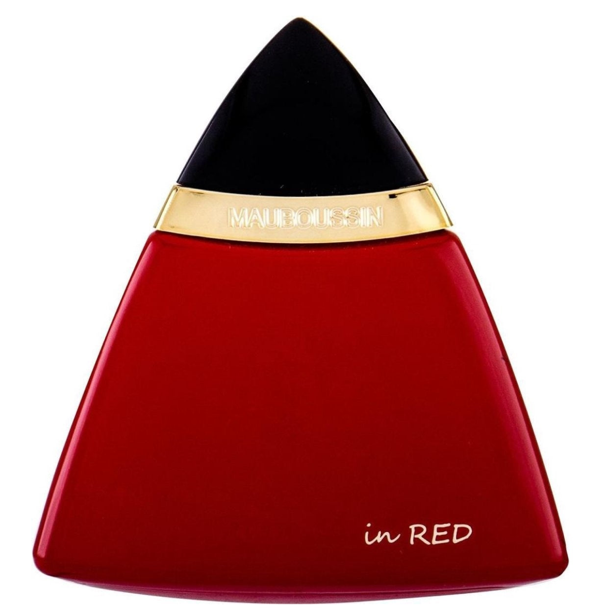 90 ml Mauboussin - In Red - Eau de Parfum pour femme