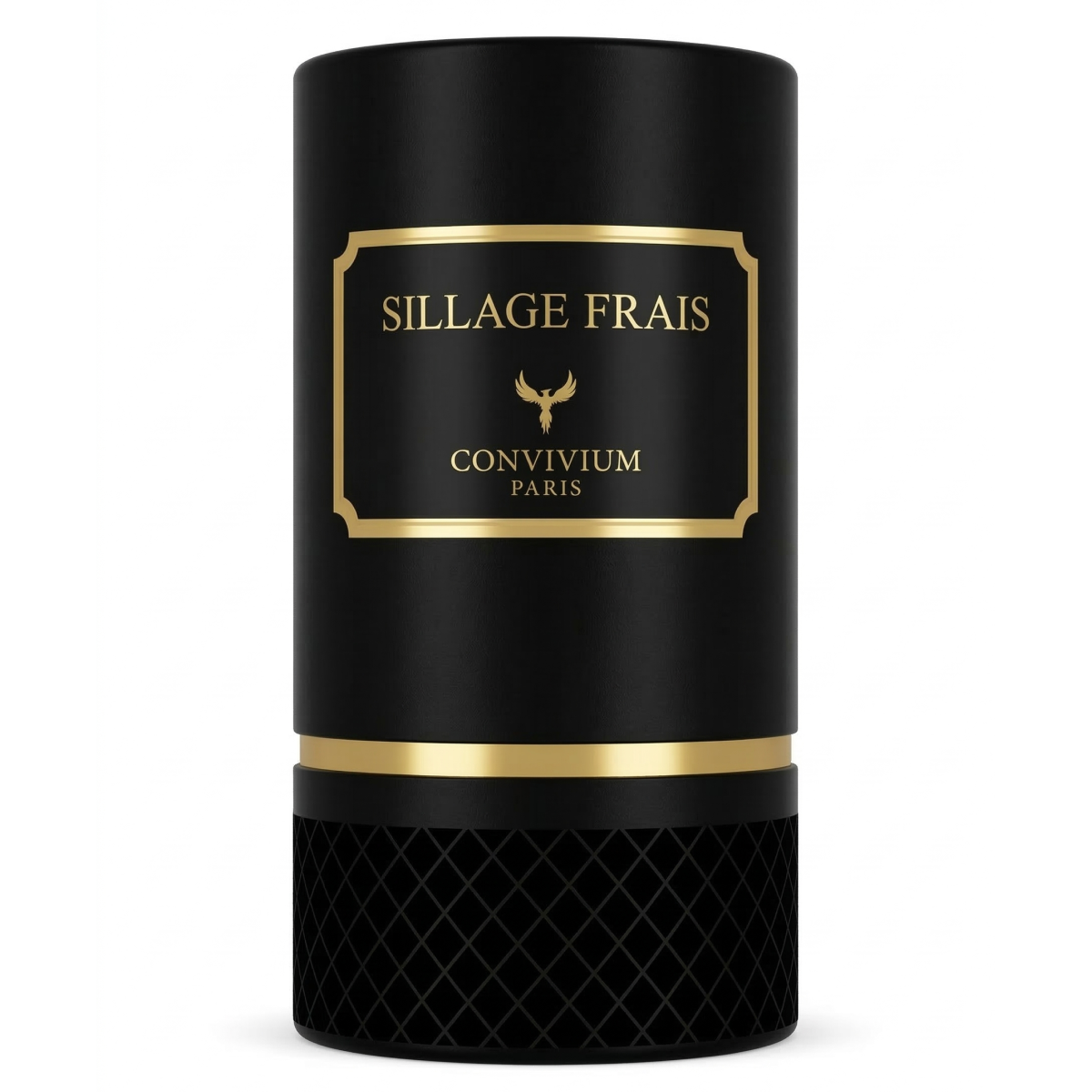 Convivium Paris - Sillage Frais - Extracto de Perfume Unisex