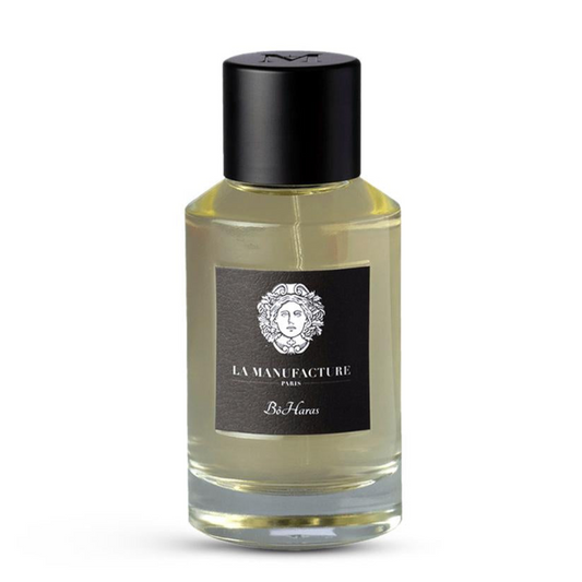 la Manufacture - BôHaras - Eau de Parfum Unisex