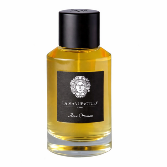 la Manufacture - Rêve Ottoman - Eau de Parfum Unisex