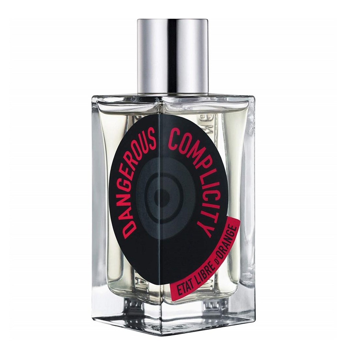 Etat Libre D'Orange - Dangerous Complicity - Eau de Parfum Unisex