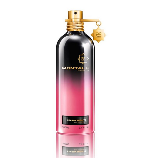 100ml Montale - Starry Nights - Eau de Parfum Mixte
