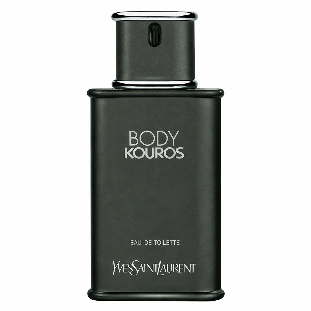 body kouros + 50ml Your Body Yves Saint Laurent - Body Kouros - Eau de Toilette para Hombre