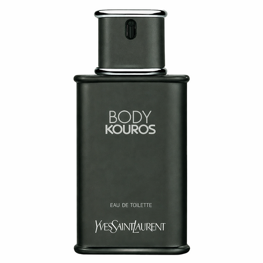 body kouros + 50ml Your Body Yves Saint Laurent - Body Kouros - Eau de Toilette para Hombre