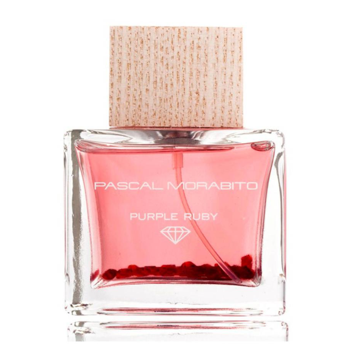 Pascal Morabito - Purple Ruby - Eau de Parfum para Mujer